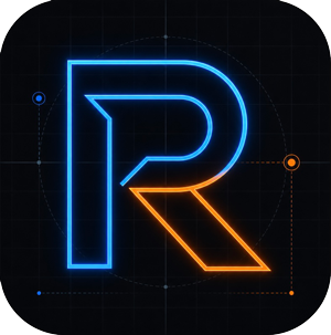 RallyMetrix Logo
